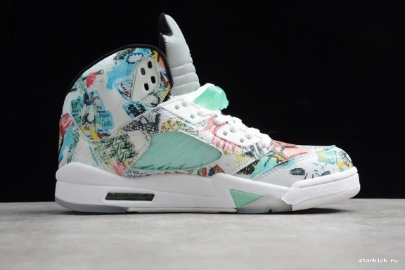 Air Wings 5 AV2405-900 AV2405-900 Jordan Retro 0829
